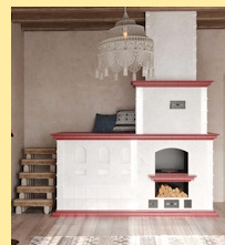 Услуги Камины, бассейны, сауны под ключ в Смоленске