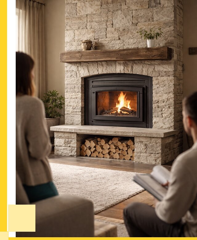 Проекты печей каминов в Смоленске от 12306 р. | ЭриданСмл