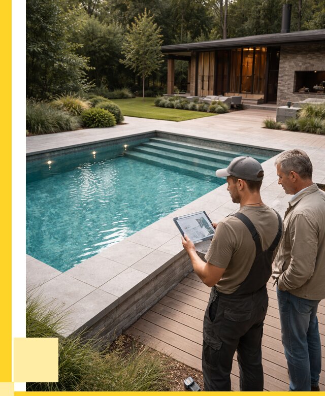 Строительство бассейнов в Смоленске от 1230600 р. ЭриданСмл