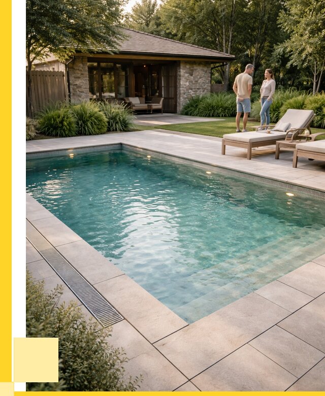 Открытые бассейны с подогревом в Смоленске от 1230600 р., ЭриданСмл