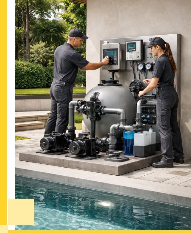 Фильтровальное оборудование бассейнов в Смоленске | ЭриданСмл 46148