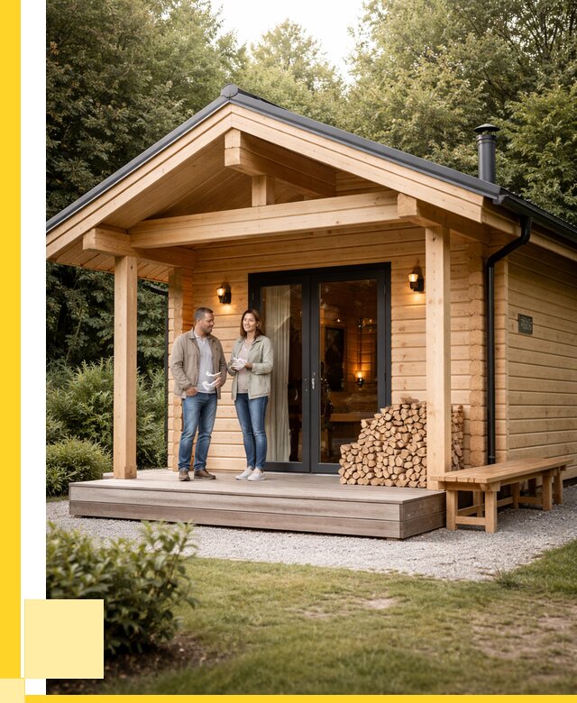 Бани под ключ в Смоленске от 922950 р. | Отделка под ключ — ЭриданСмл