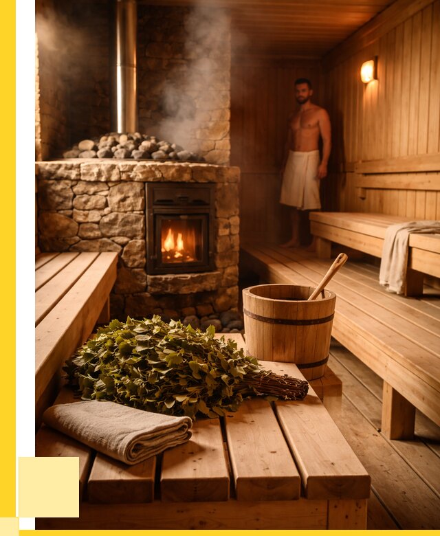 Парилки для бани купить в Смоленске от 76913 р. | ЭриданСмл