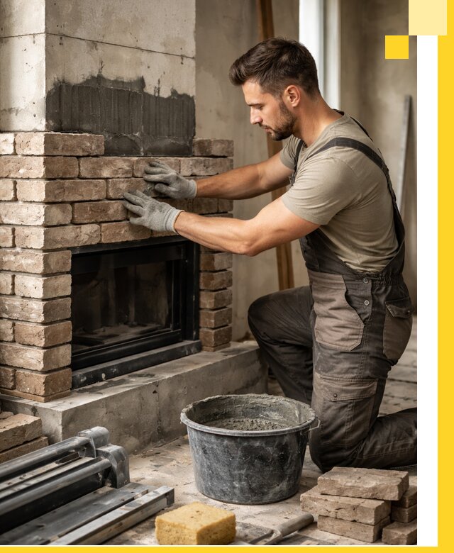 Услуги по устройству и монтажу Расул в банях и саунах в Смоленске